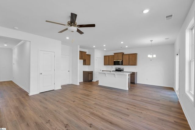 244 Brown Circle Lot 12, Easley, SC 29642