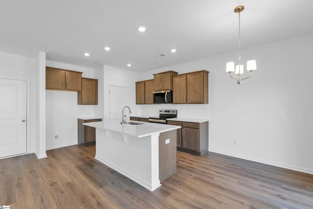 244 Brown Circle Lot 12, Easley, SC 29642