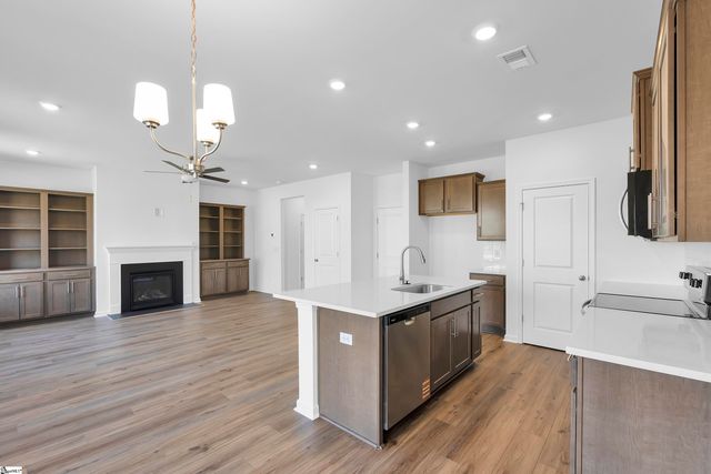 244 Brown Circle Lot 12, Easley, SC 29642