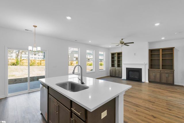 244 Brown Circle Lot 12, Easley, SC 29642