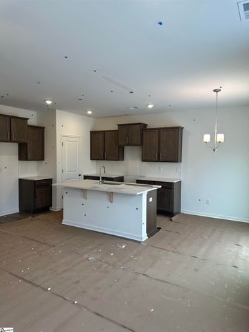 244 Brown Circle Lot 12, Easley, SC 29642