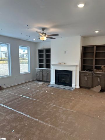 244 Brown Circle Lot 12, Easley, SC 29642