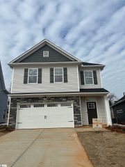 244 Brown Circle Lot 12, Easley, SC 29642