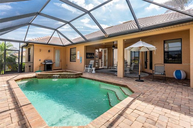 4015 LA COSTA ISLAND COURT, Punta Gorda, FL 33950