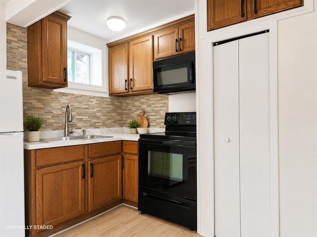 707 Buena Vista Avenue, Lake Orion, MI 48362