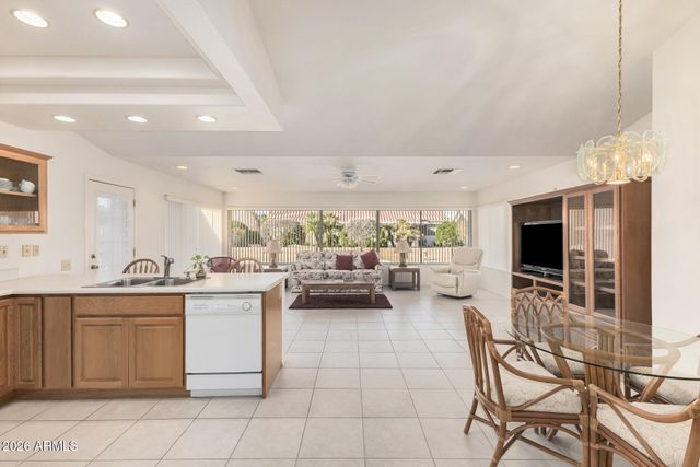 13548 W WHITEWOOD Drive, Sun City West, AZ 85375