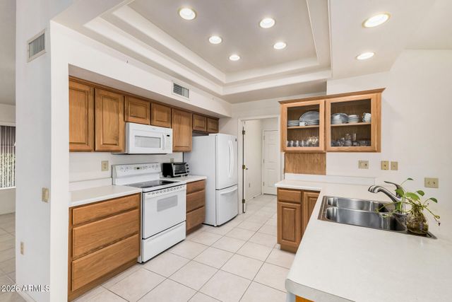 13548 W WHITEWOOD Drive, Sun City West, AZ 85375