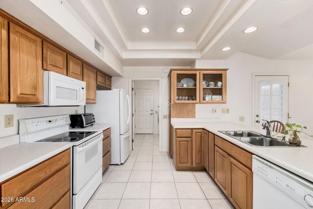 13548 W WHITEWOOD Drive, Sun City West, AZ 85375