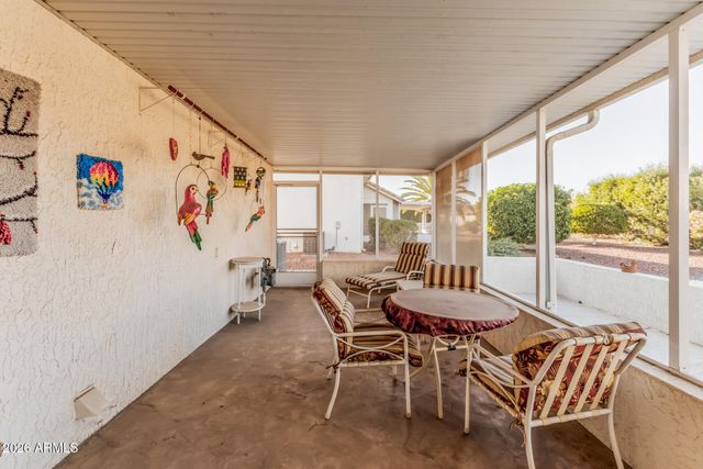 13548 W WHITEWOOD Drive, Sun City West, AZ 85375