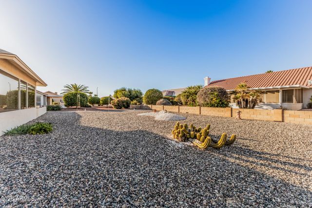 13548 W WHITEWOOD Drive, Sun City West, AZ 85375