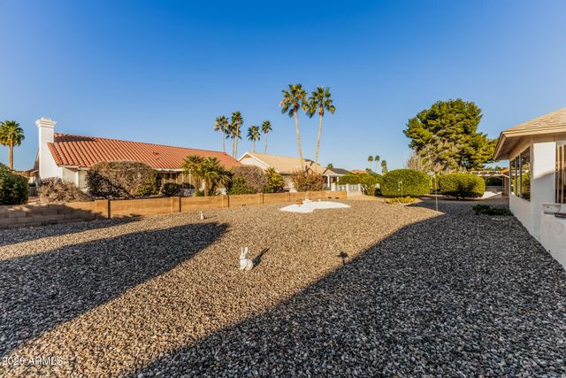 13548 W WHITEWOOD Drive, Sun City West, AZ 85375