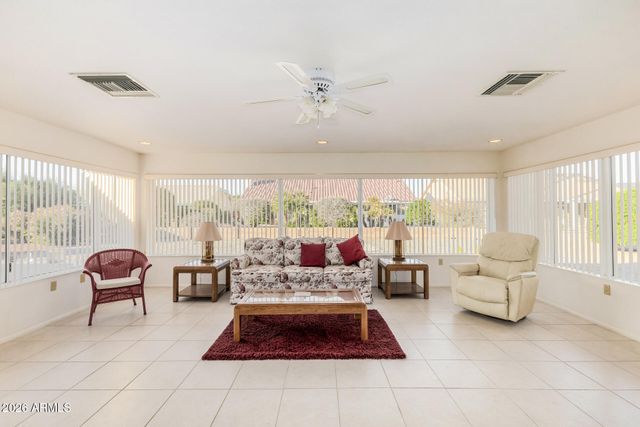 13548 W WHITEWOOD Drive, Sun City West, AZ 85375