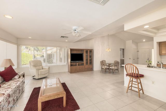 13548 W WHITEWOOD Drive, Sun City West, AZ 85375