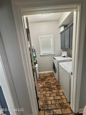 4896 Park North Drive, Olive Branch, MS 38654