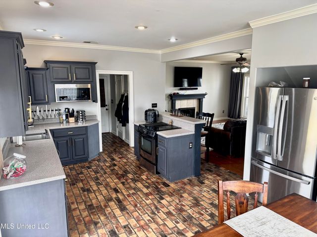 4896 Park North Drive, Olive Branch, MS 38654