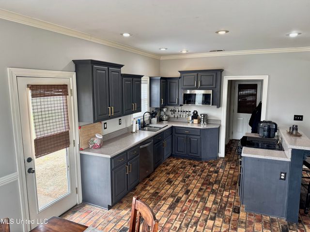4896 Park North Drive, Olive Branch, MS 38654