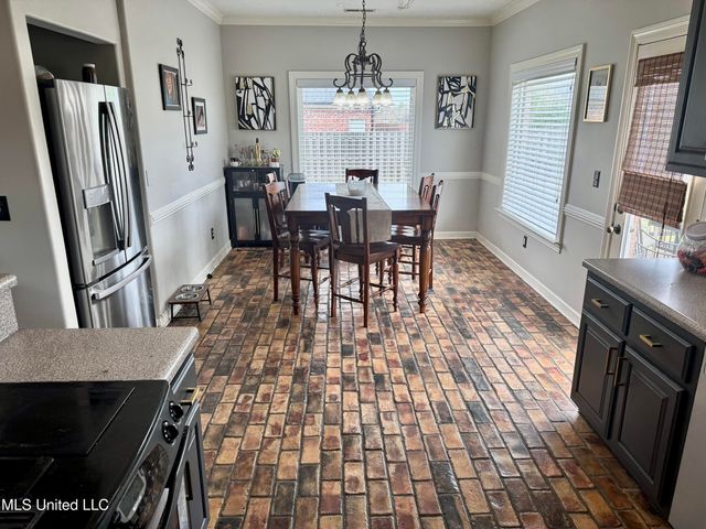 4896 Park North Drive, Olive Branch, MS 38654