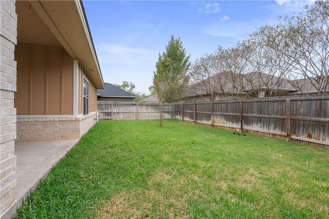 1580 Wimberly Place, Bryan, TX 77802