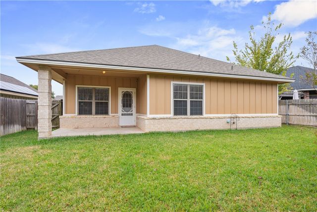 1580 Wimberly Place, Bryan, TX 77802