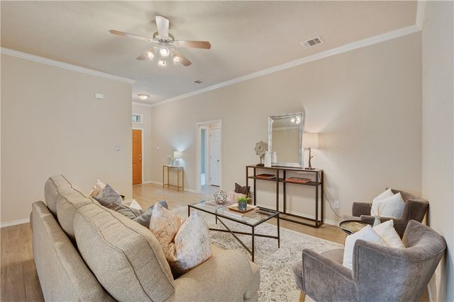 1580 Wimberly Place, Bryan, TX 77802