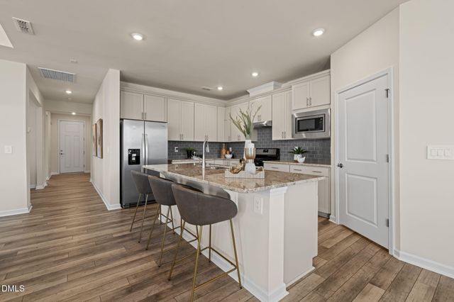 1616 Silver Spotted Way, Fuquay Varina, NC 27526