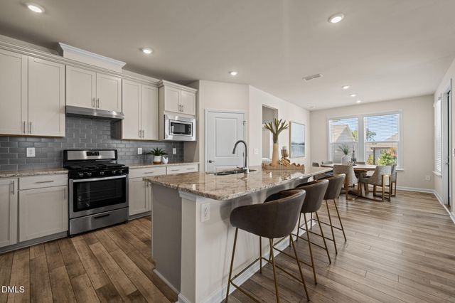 1616 Silver Spotted Way, Fuquay Varina, NC 27526