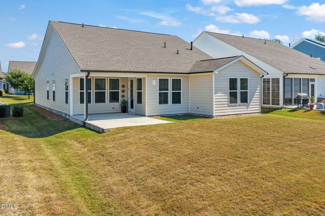 1616 Silver Spotted Way, Fuquay Varina, NC 27526