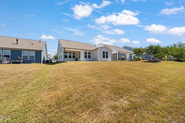 1616 Silver Spotted Way, Fuquay Varina, NC 27526