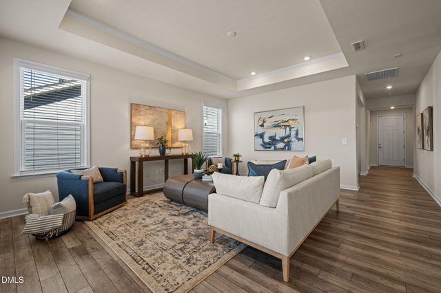 1616 Silver Spotted Way, Fuquay Varina, NC 27526