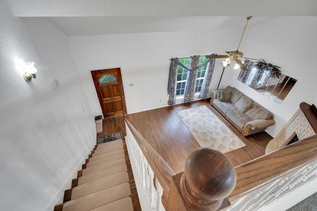 622 Lemon Drive, Arlington, TX 76018