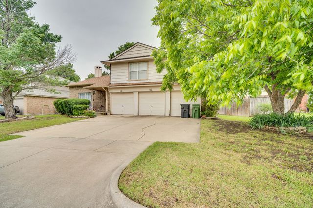 622 Lemon Drive, Arlington, TX 76018