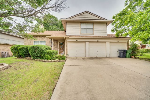 622 Lemon Drive, Arlington, TX 76018