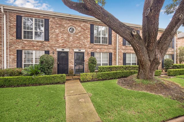 6410 Del Monte Drive 6, Houston, TX 77057