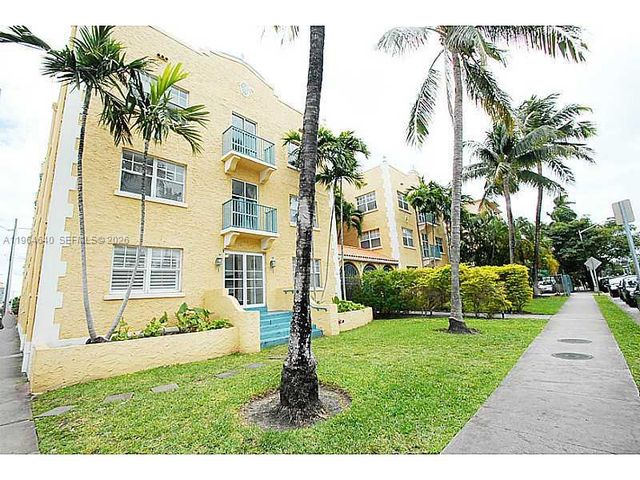 1255 PENNSYLVANIA AV 102, Miami Beach, FL 33139