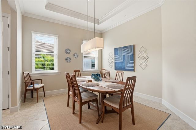 9536 Ironstone TER 202, Naples, FL 34120