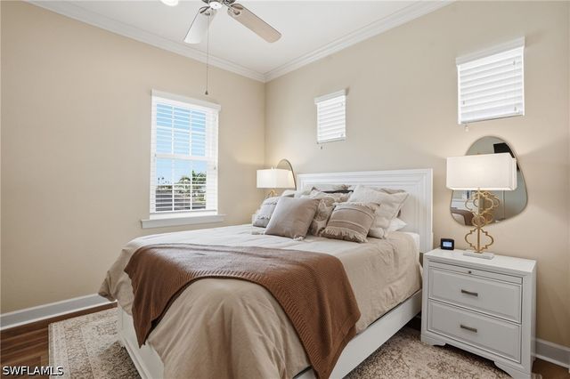 9536 Ironstone TER 202, Naples, FL 34120