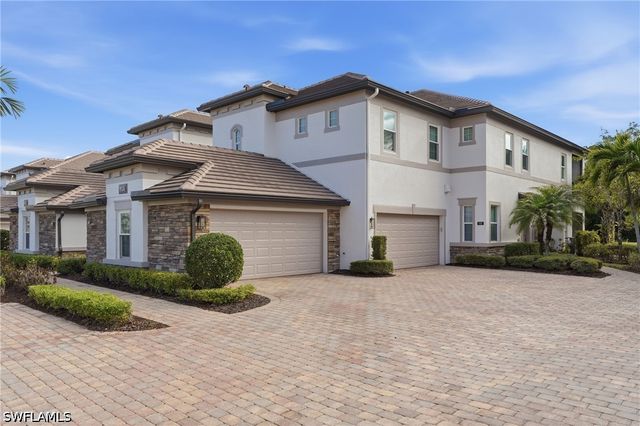 9536 Ironstone TER 202, Naples, FL 34120