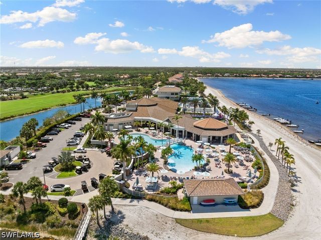 9536 Ironstone TER 202, Naples, FL 34120