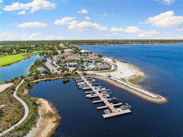 9536 Ironstone TER 202, Naples, FL 34120