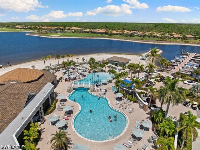 9536 Ironstone TER 202, Naples, FL 34120