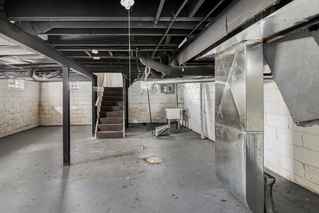 10731 Somerset Avenue, Detroit City, MI 48224