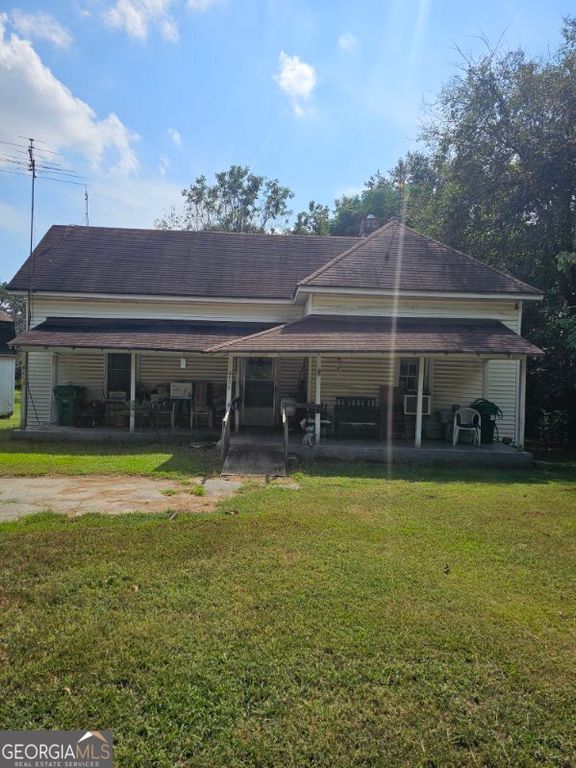 5209 Salem Road, Lithonia, GA 30038