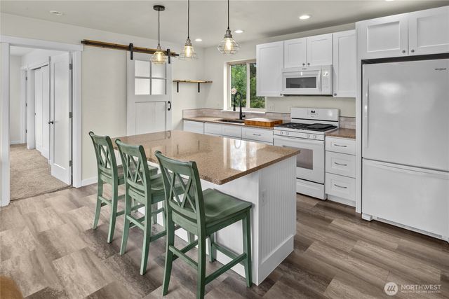 308 W 1st Avenue, Kittitas, WA 98934