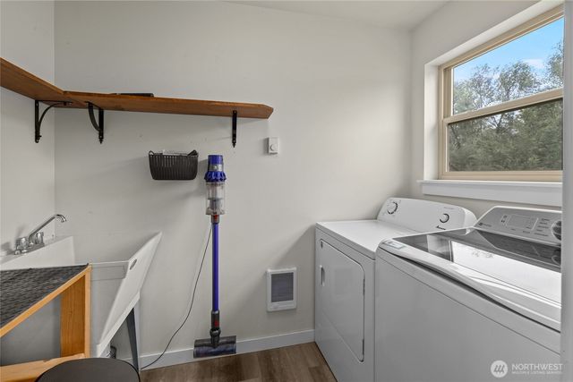 308 W 1st Avenue, Kittitas, WA 98934