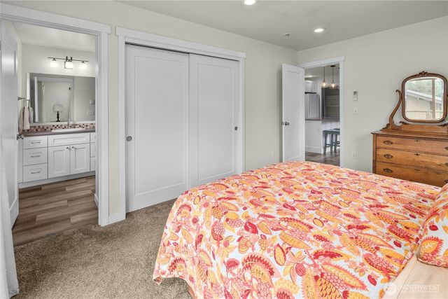308 W 1st Avenue, Kittitas, WA 98934