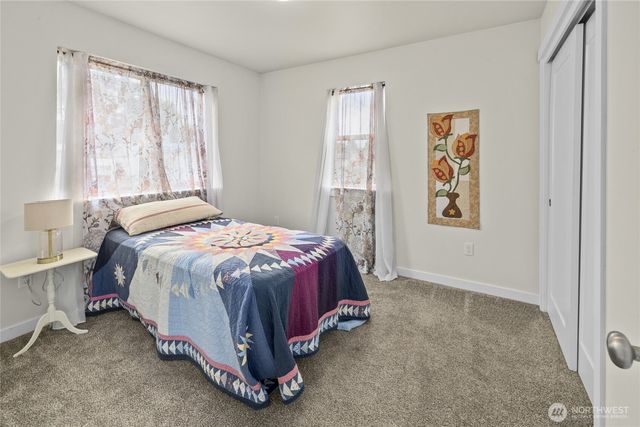 308 W 1st Avenue, Kittitas, WA 98934