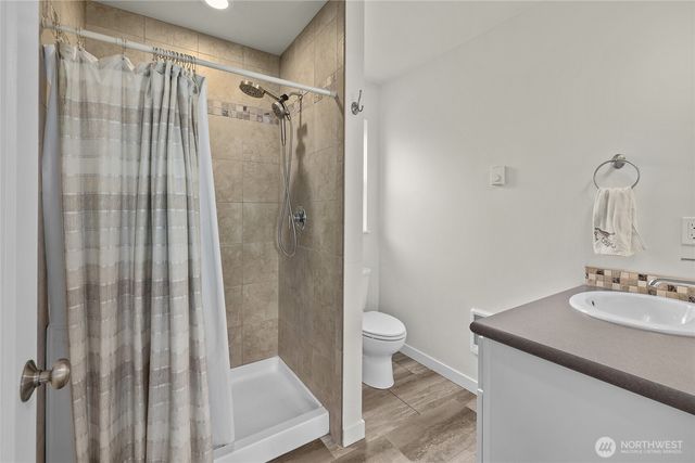 308 W 1st Avenue, Kittitas, WA 98934