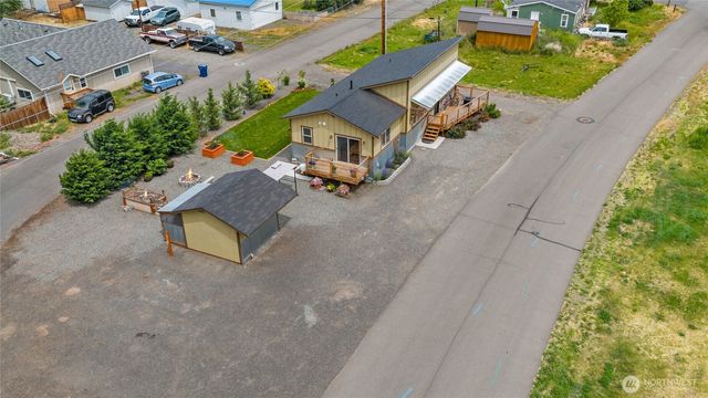 308 W 1st Avenue, Kittitas, WA 98934