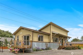 308 W 1st Avenue, Kittitas, WA 98934