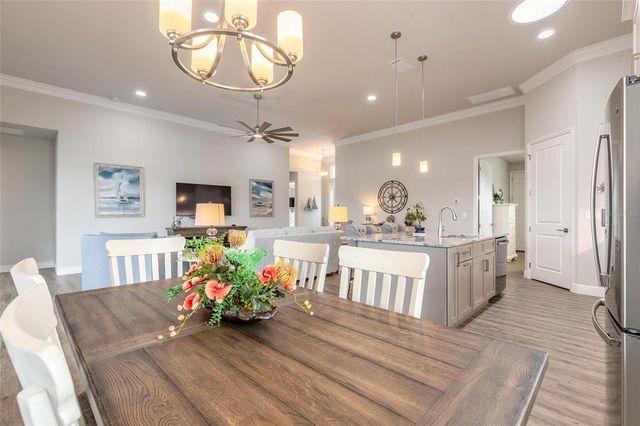 352 VENETIAN PALMS BOULEVARD, New Smyrna Beach, FL 32168